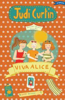 Paperback Viva Alice! Book