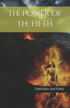 Paperback The Power of the Fifth Book