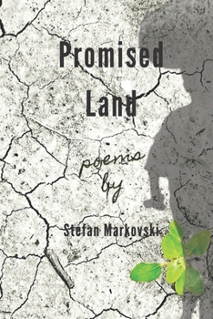 Paperback Promised Land Book