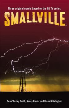 Paperback Smallville Omnibus 2: Smallville Series: v. 2 Book