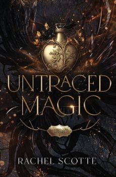 Untraced Magic (Cutters Cove Witches)