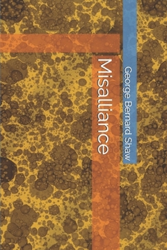 Misalliance