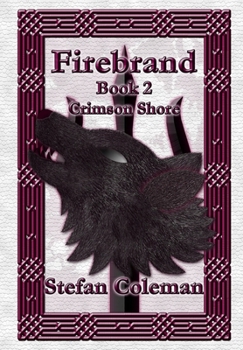 Crimson Shore (Firebrand)