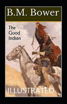 Paperback Good Indian (ILLUSTRATED) Book