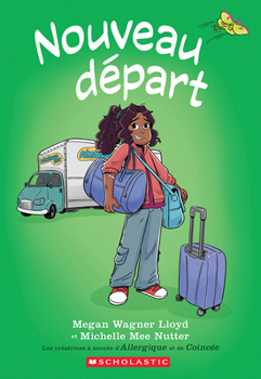 Nouveau départ (French Edition)