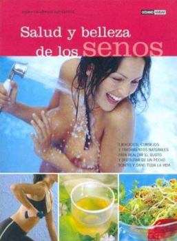Paperback Salud y Belleza de Los Senos [Spanish] Book
