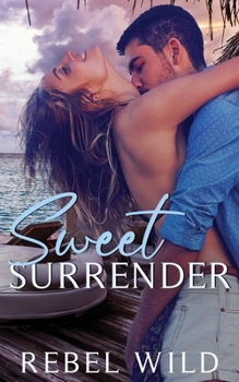 Paperback Sweet Surrender Book