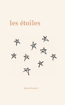 Paperback les étoiles [French] Book