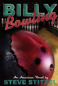 Paperback Billy Bowling Book