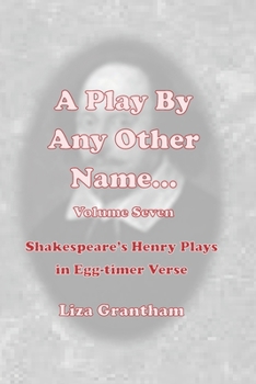 Paperback A Play by Any Other Name... Book