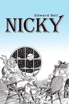 Paperback Nicky Book