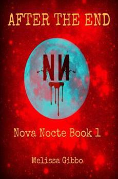 Paperback After The End Book