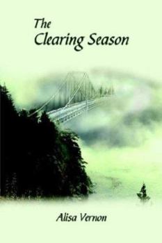 Hardcover The Clearing Season Book