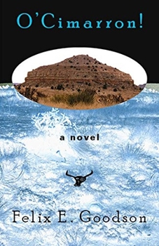 Paperback O'Cimarron Book