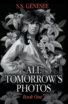 Paperback All Tomorrow's Photos Book