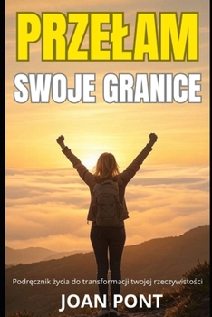 Paperback Przelam Swoje Granice [Polish] Book