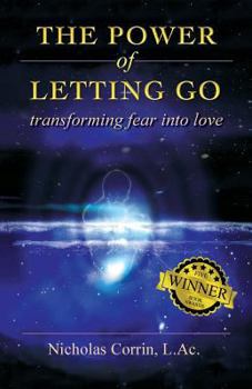 Paperback The Power of Letting Go Book