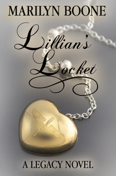 Paperback Lillian's Locket Book