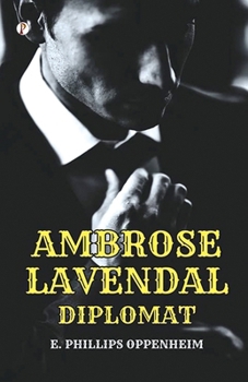 Ambrose Lavendale, Diplomat