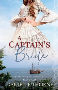 Paperback A Captain's Bride Book