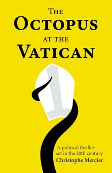Paperback The Octopus at the Vatican Book