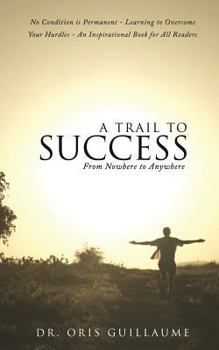 Paperback A Trail to Success Book