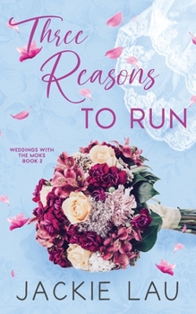 Paperback Three Reasons to Run Book