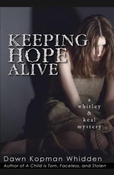 Paperback Keeping Hope Alive Book