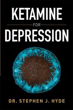 Paperback Ketamine for Depression Book