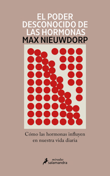 Paperback El Poder Desconocido de Las Hormonas / The Power of Hormones [Spanish] Book