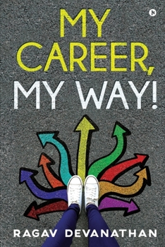 Paperback My Career, My Way! Book