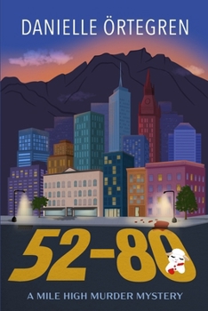 Paperback 52-80 Book