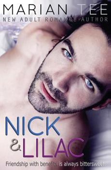 Paperback Nick and Lilac Book