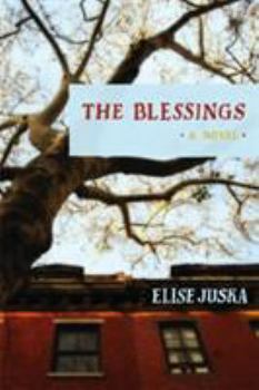 Hardcover The Blessings Book