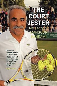 Paperback The Court Jester: My Story Book