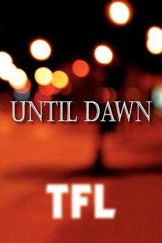 Paperback Until Dawn Book