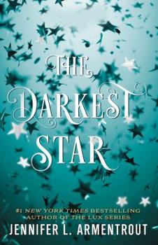Hardcover The Darkest Star Book