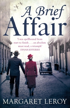 Paperback A Brief Affair Book