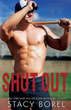 Paperback Shutout Book