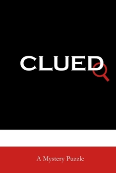 Paperback Clued Book