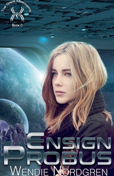 Ensign Probus (The Space Merchants)