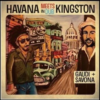 Vinyl Havana Meets Kingston In Dub Book