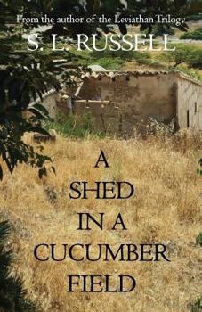 Paperback A Shed in a Cucumber Field Book