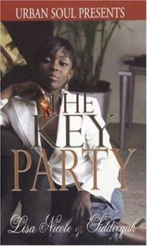 Mass Market Paperback The Key Party Book