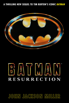 Paperback Batman: Resurrection Book