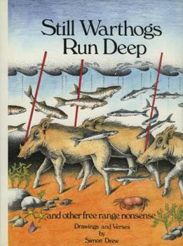 Hardcover Still Warthogs Run Deep Book
