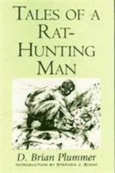 Paperback Tales of a Rat-Hunting Man Book