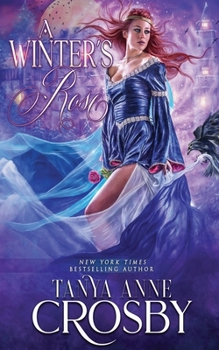 A Winter's Rose - Book #2 of the Daughters of Avalon
