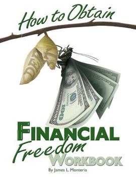 Paperback How To Obtain Financial Freedom Work Book