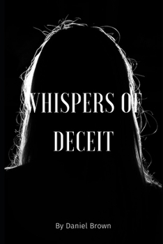 Paperback "Whispers of Deceit" Book